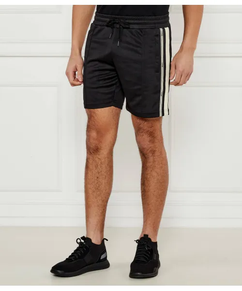 

Шорты Regular fit Balr., черный