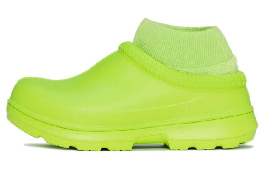 

Ботильоны женские лаймовые Ugg