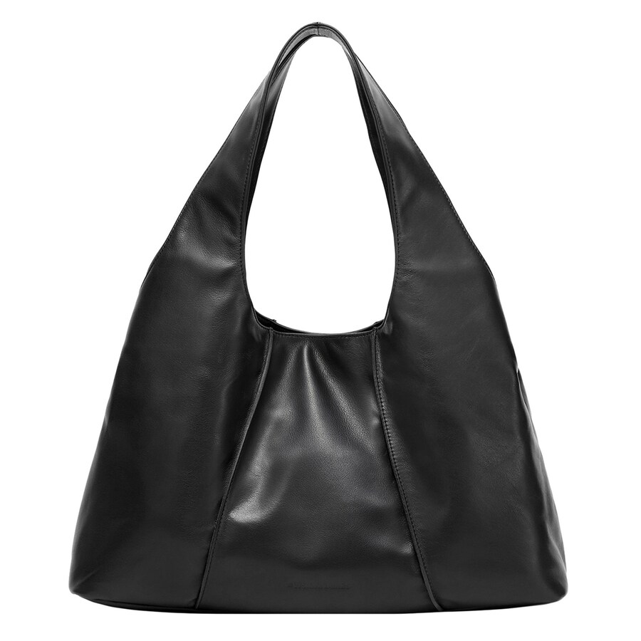 

Сумка через плечо Les Visionnaires Paz Essential, Black