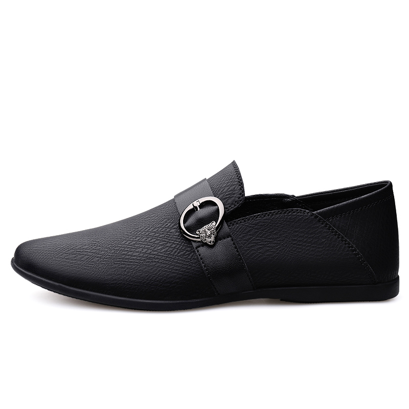 

BAGE Мужские повседневные кроссовки Low Top черные, цвет Black