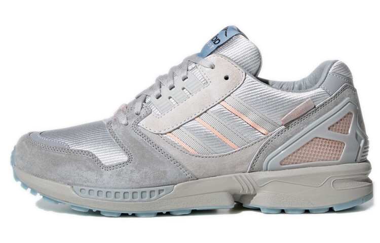 

Adidas originals ZX 8000 Lifestyle Обувь унисекс