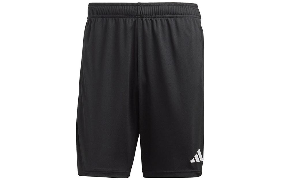 

Спортивные шорты мужские черные Adidas, черный