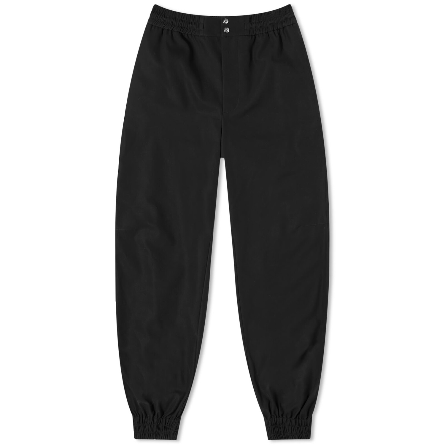 

Брюки карго Alexander Mcqueen Cargo Trousers, черный