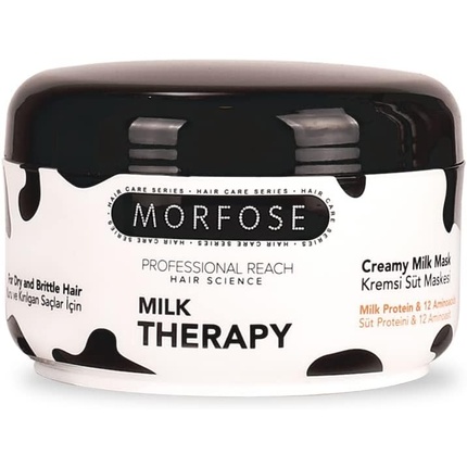 

Крем-маска для волос Milk Therapy Creamy 250ml