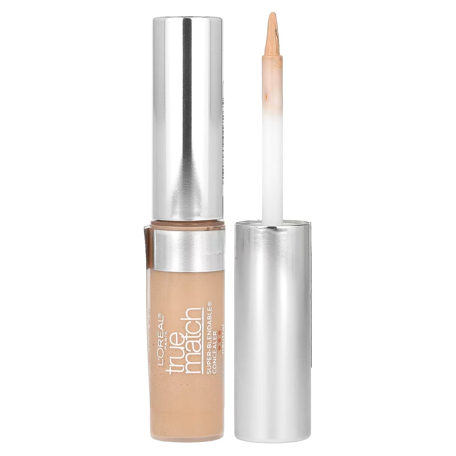 

Консилер L'Oréal True Match Super-Blendable N1-2-3 Neutral Fair / Light