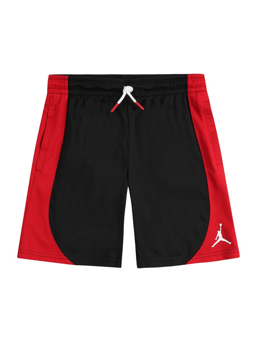 

Повседневные брюки Jordan JUMPMAN, цвет Red/Black