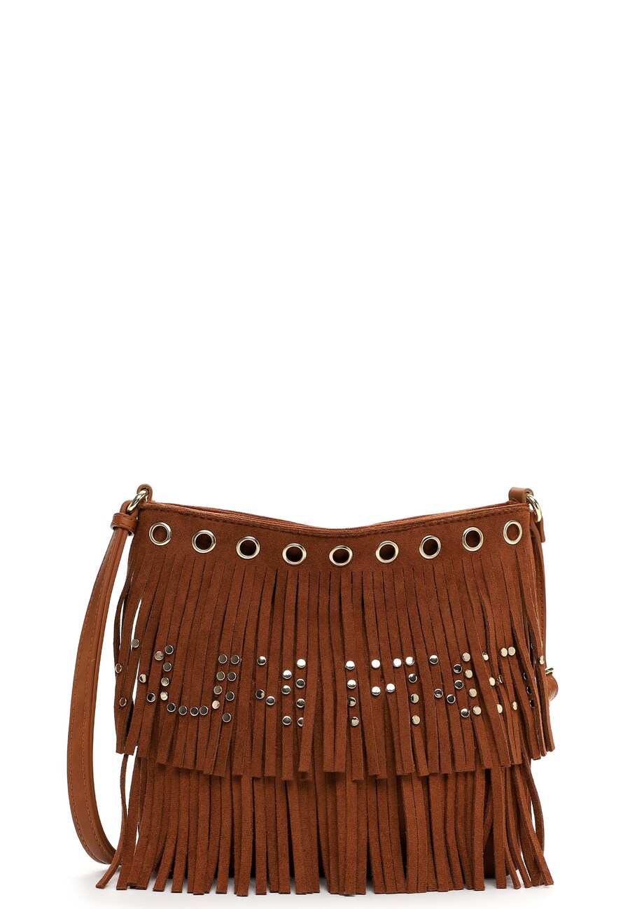 

Сумка кросс-боди Suri Frey Becky, Auburn