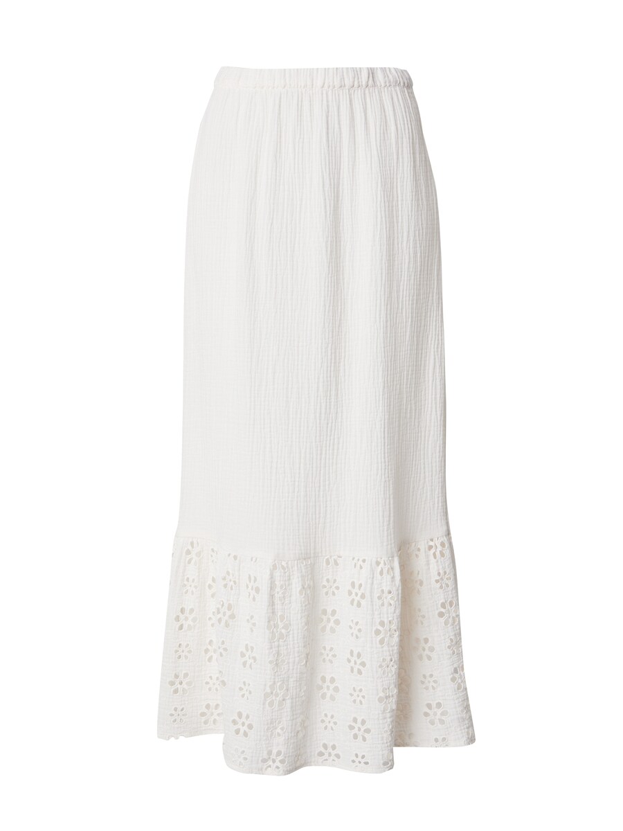 

Юбка VERO MODA Natali, белый