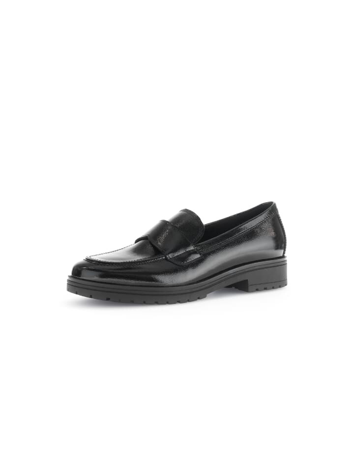 

Тапочки Gabor Fashion, черный