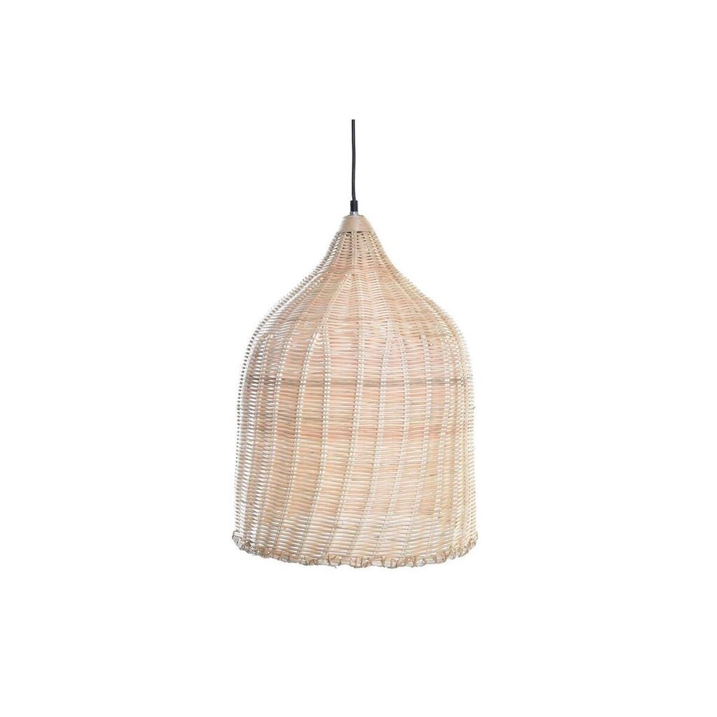 

Потолочный светильник DKD Home Decor натуральный 220 В 50 Вт (40 х 40 х 51 см)