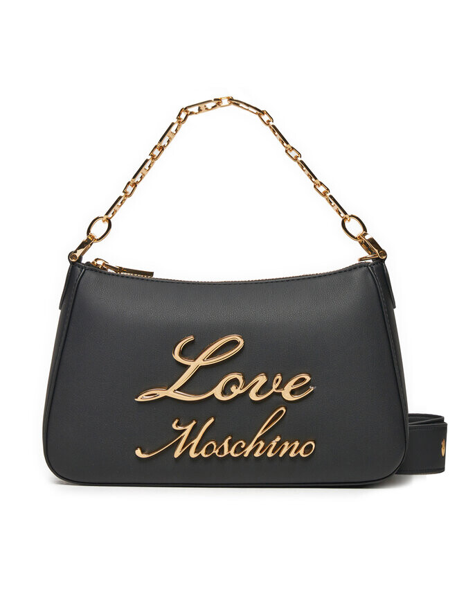 

Сумка LOVE MOSCHINO JC4313PP0LKK0000, черный