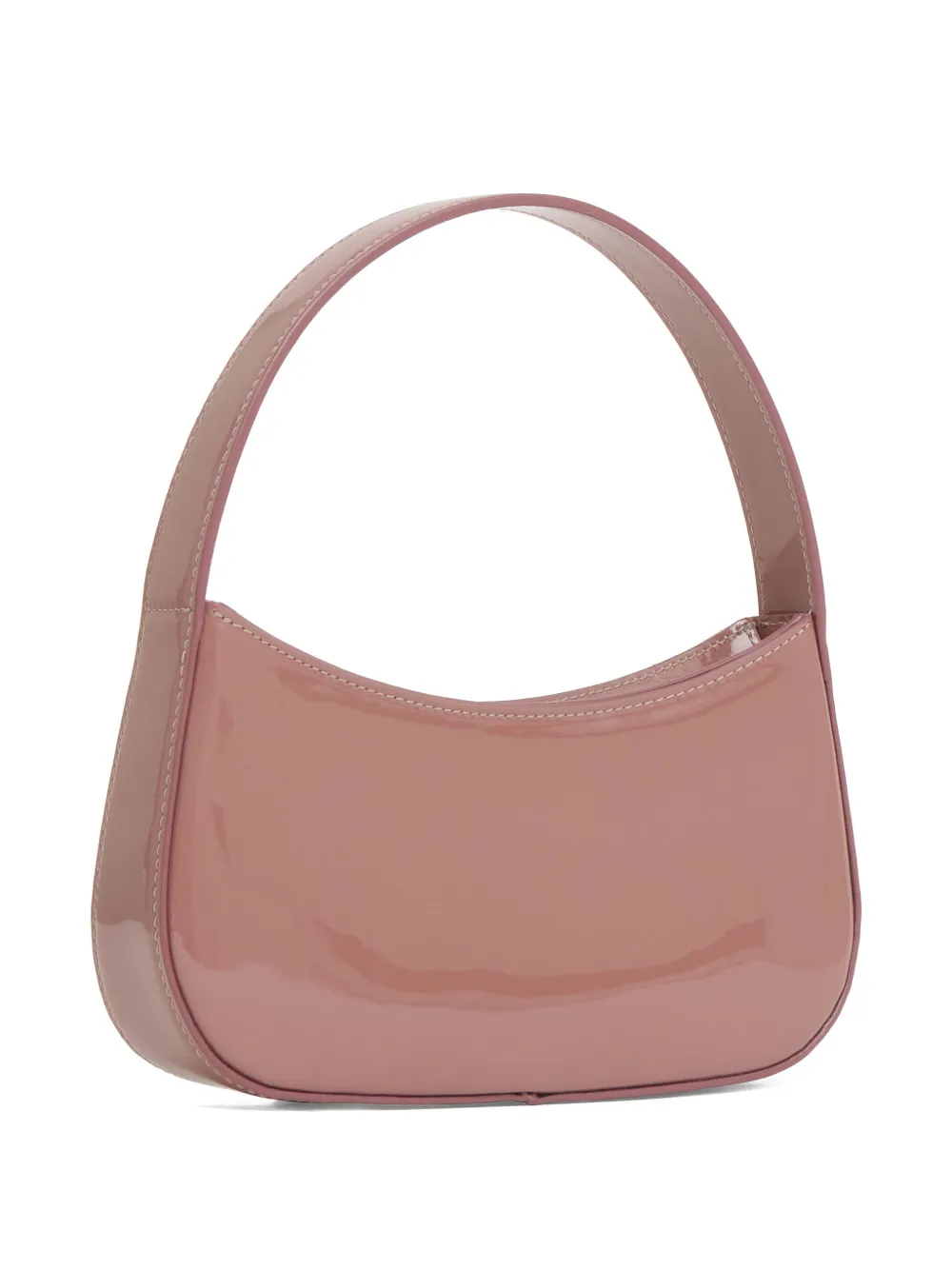 

Сумка на плечо BonBon Mansur Gavriel, розовый