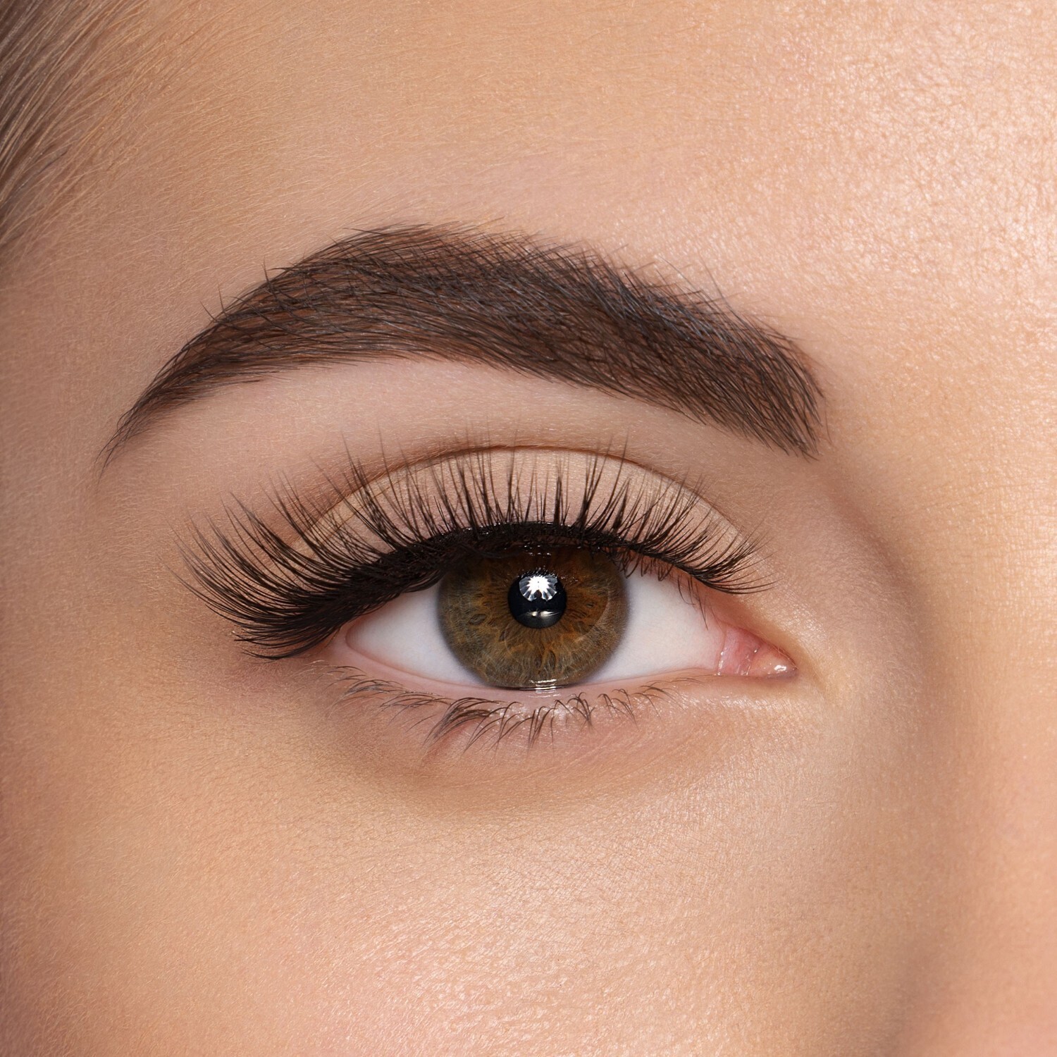 Искусственные ресницы lisa-marie schiffner success Melody Lashes — фото 2