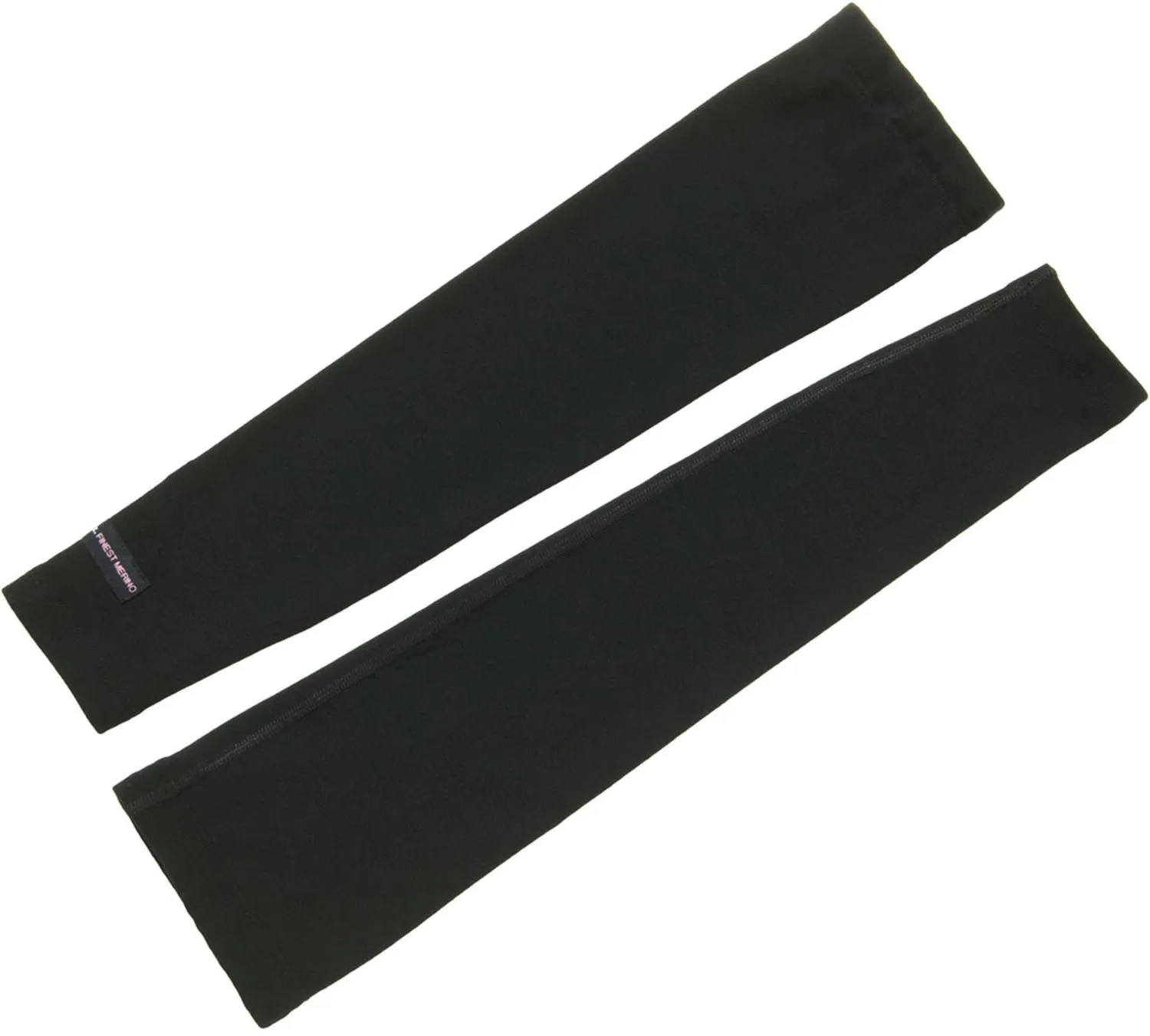 

Мериносовые нарукавники Rapha, Black