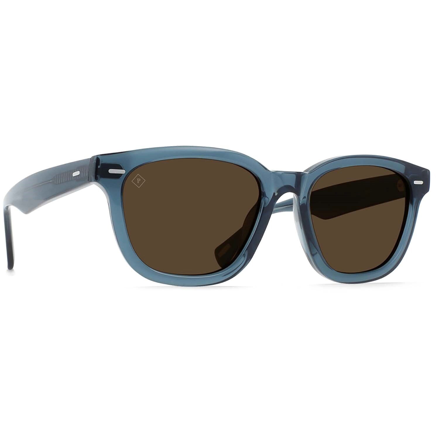 

Солнцезащитные очки RAEN Myles, цвет Absinthe/Vibrant Brown Polarized