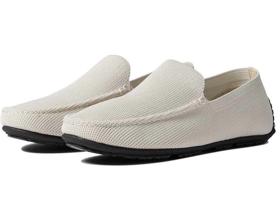 

Лоферы ECOALF Johnalf Moccasins, цвет Linen