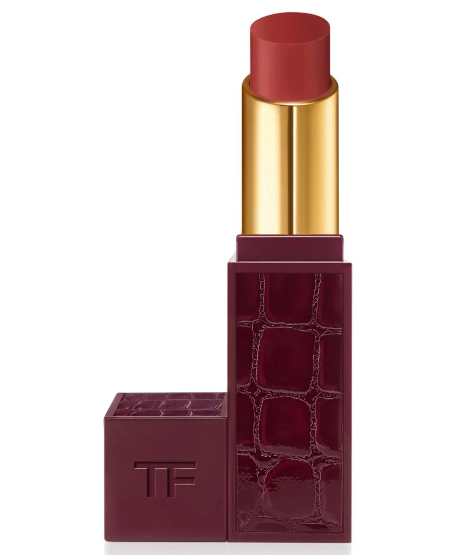 Матовая сатиновая помада, 0,11 унции Tom Ford, adoкрасный