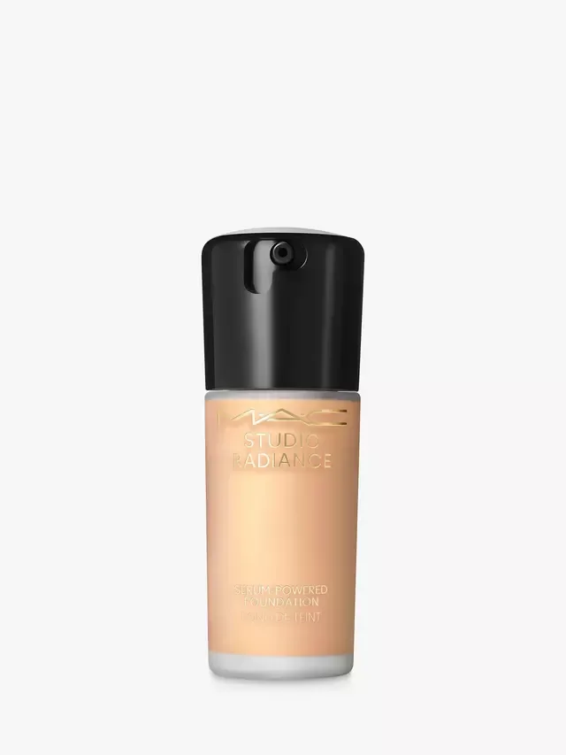 Тональная основа Studio Radiance Serum-Powered MAC, Nc14 5