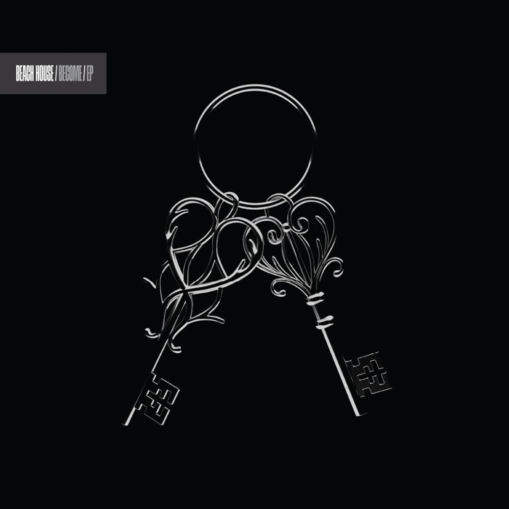

Виниловая пластинка LP Become EP - Beach House