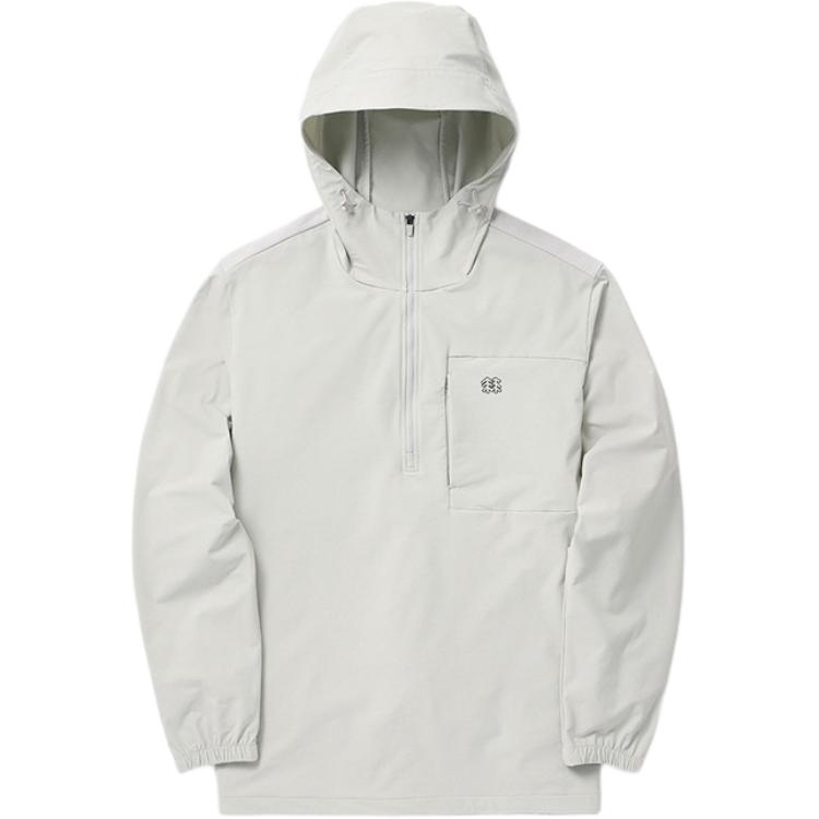 

Куртка мужская KOLON SPORT, серая, Серый, Куртка мужская KOLON SPORT, серая