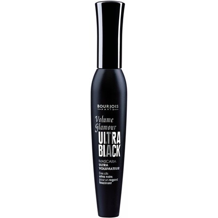 

Тушь для ресниц Volume Glamour - 61 Ultra Black, 12 мл, Bourjois