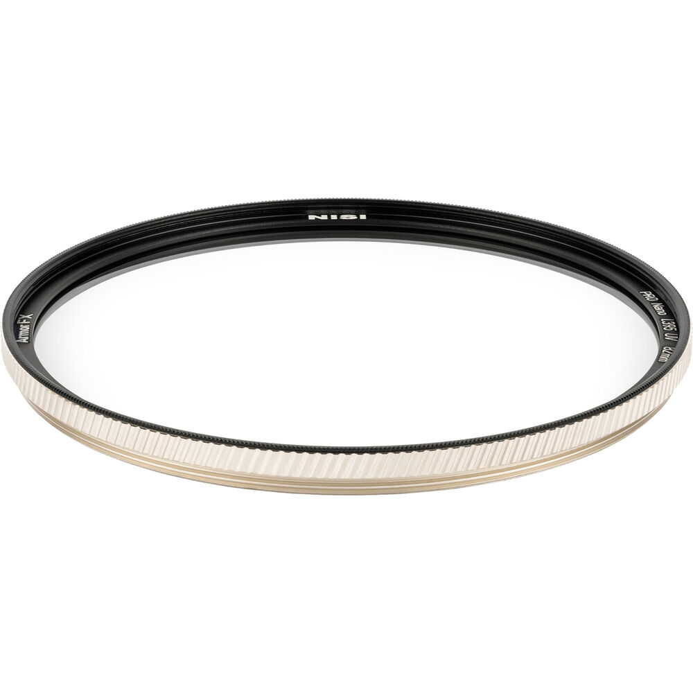 

Фильтр NiSi Armor FX PRO Nano L395 UV Protection Filter NIR-AFXUV-39