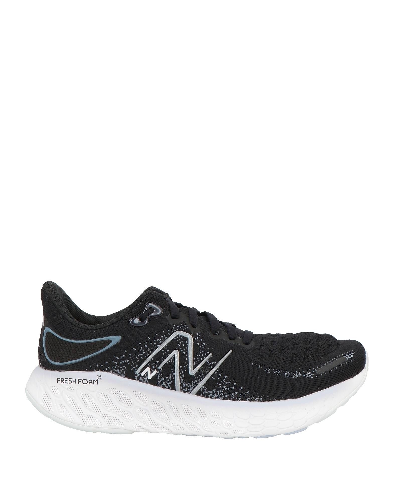 Кроссовки Fresh Foam X 1080 New Balance, черный