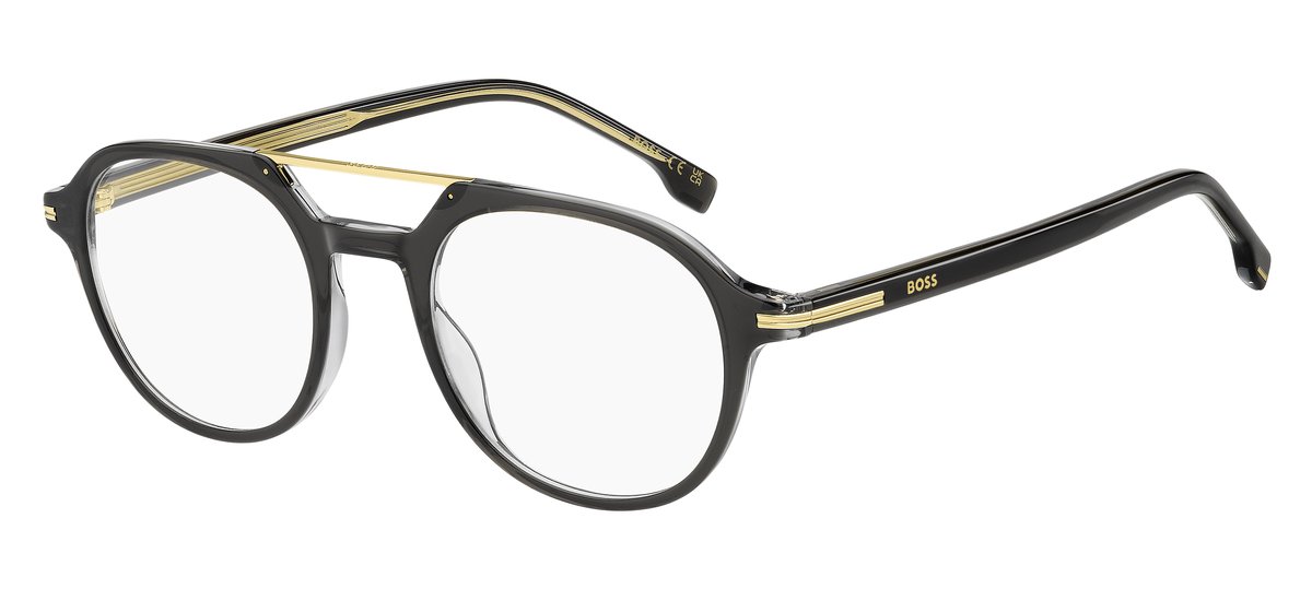 

Мужские оптические оправы BOSS 1849 HUGO BOSS