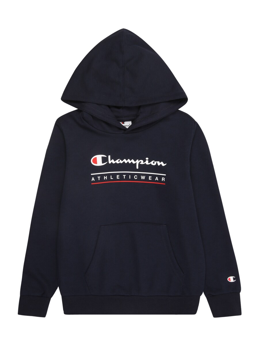 

Толстовка Champion Authentic Athletic Apparel, темно-синий