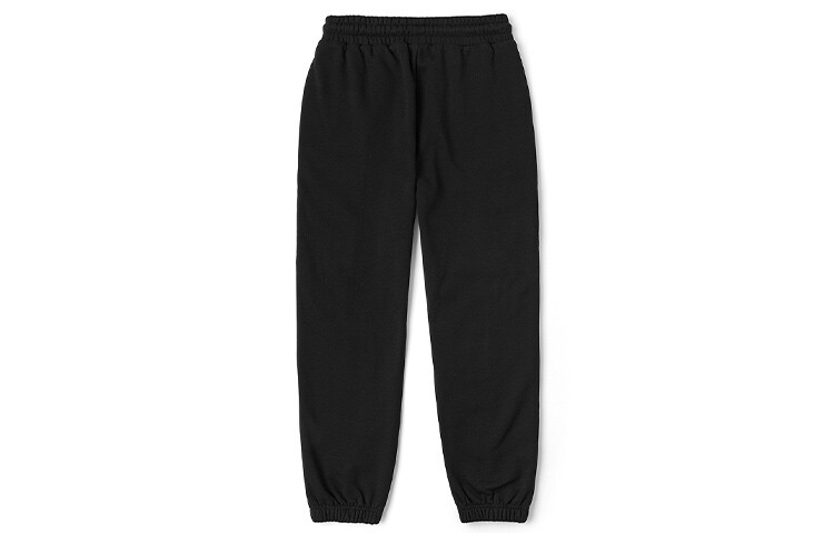 

Kappa Женские повседневные брюки, цвет Black-990A