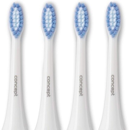 

Насадка для щетки Concept Sensitive для зубов и десен ZK0002 Concept Hausgeräte