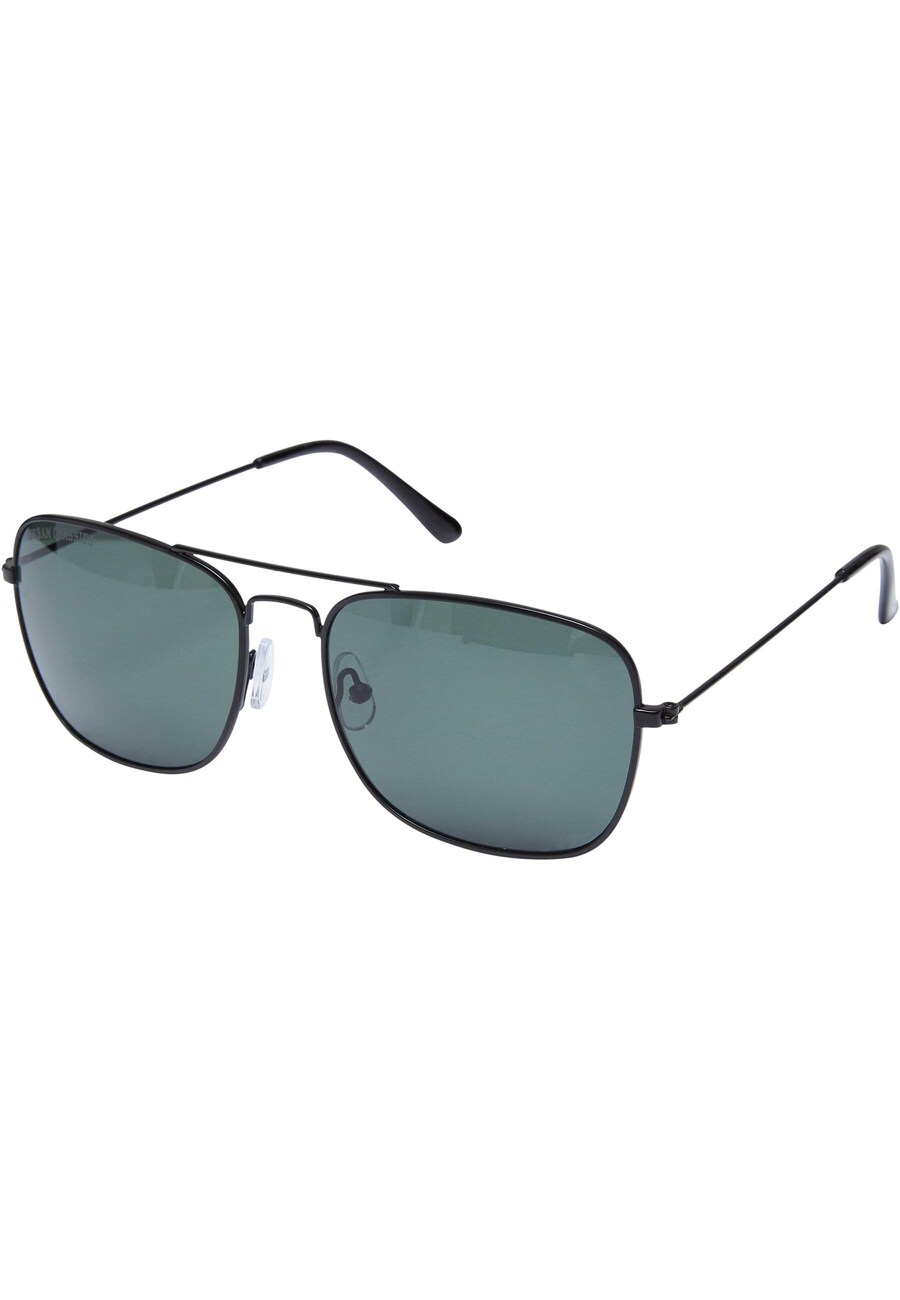 

Солнцезащитные очки Urban Classics Sunglasses Washington, зеленый