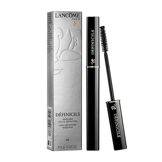 

Тушь для ресниц, 01 черная, 6,5 г Lancome, Definicils