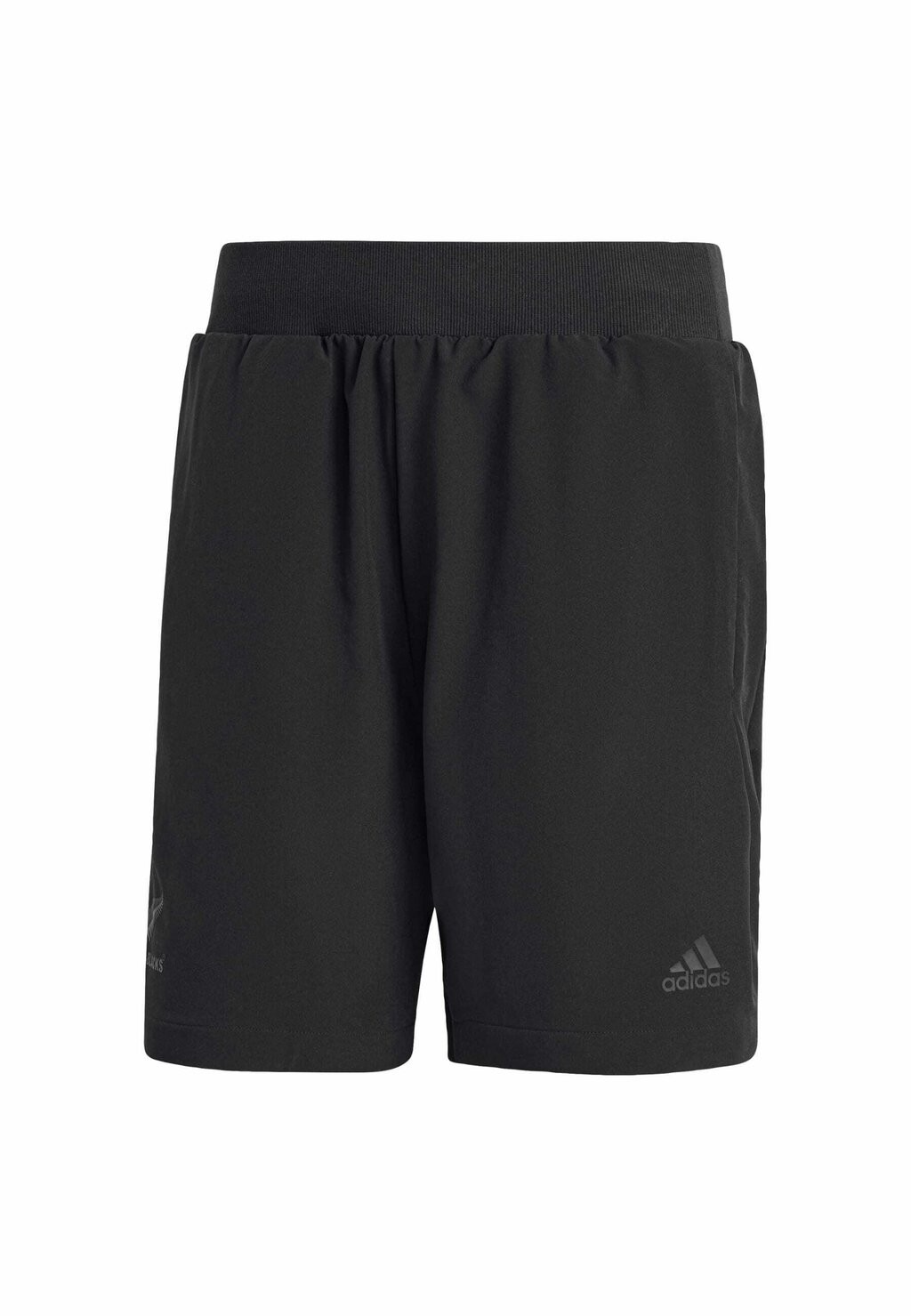 

Короткие спортивные штаны adidas, черный