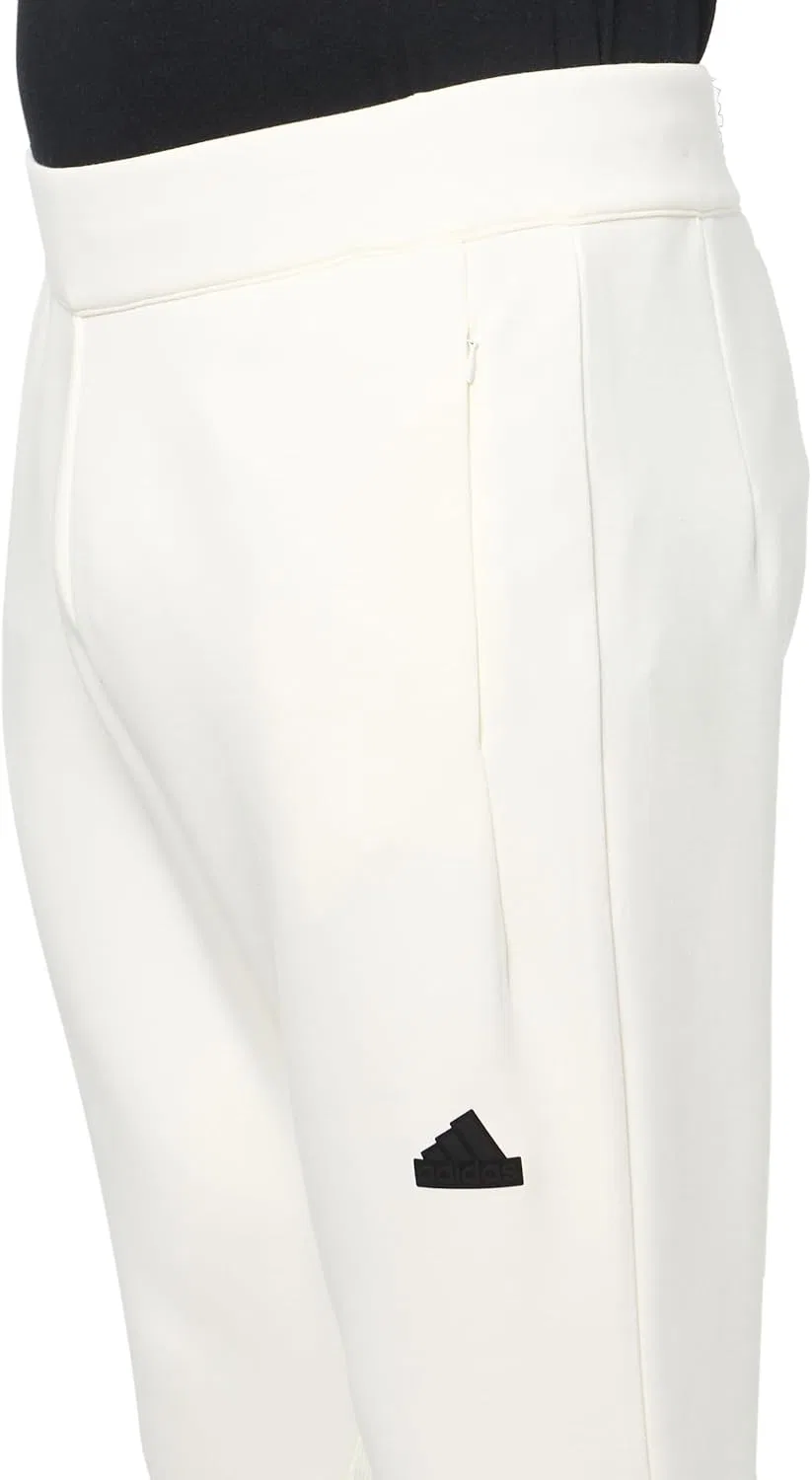 Брюки Adidas Mens Z.N.E. Premium, белый — фото 3