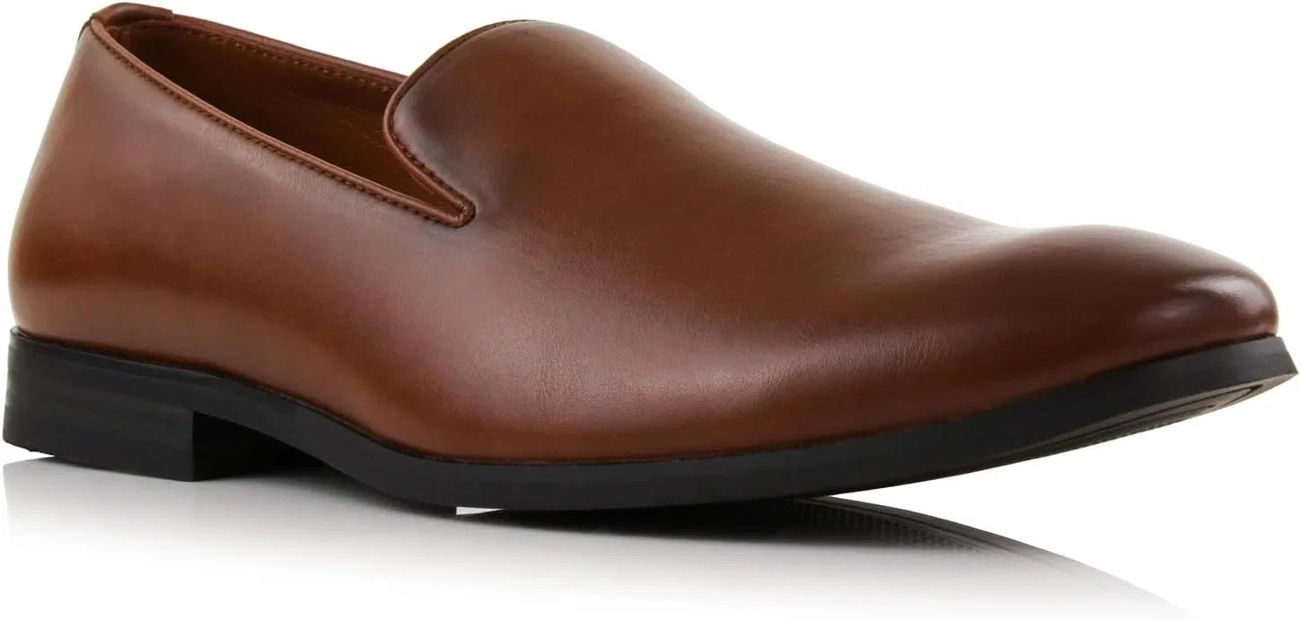 Туфли Ferro Aldo - Ruben Men's, Espresso Wholecut