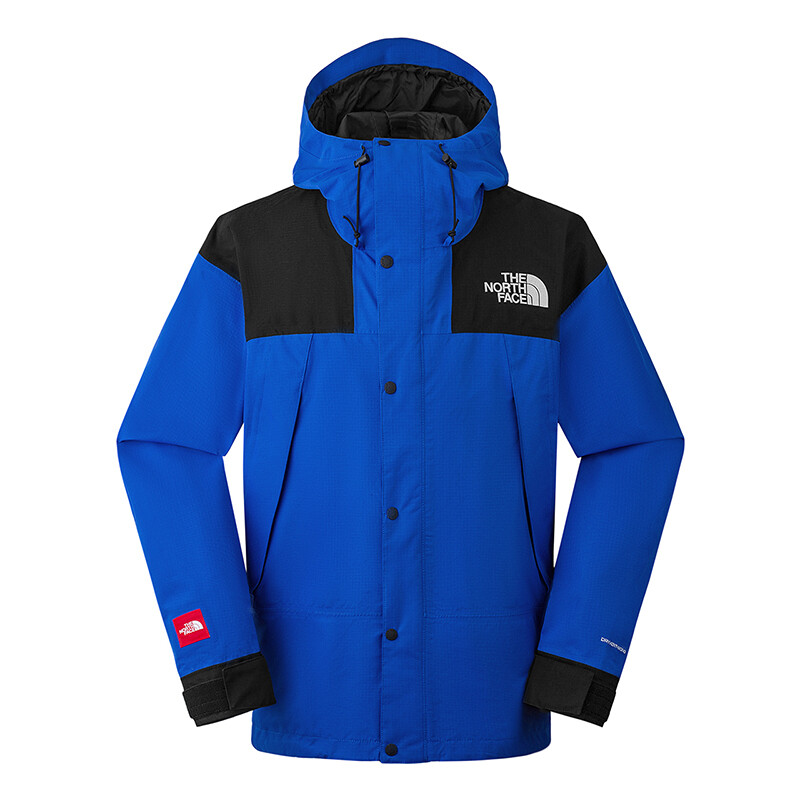 

Коллекция City Outdoor Куртка для активного отдыха унисекс The North Face, цвет Legend Blue