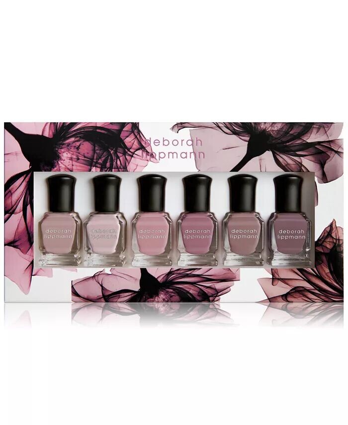 

Подарочный набор Deborah Lippmann