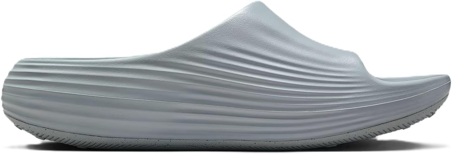 Мужские кроссовки Nike Reactx Rejuven8 серый волк/серый волк/серый волк 8 средний — фото 4