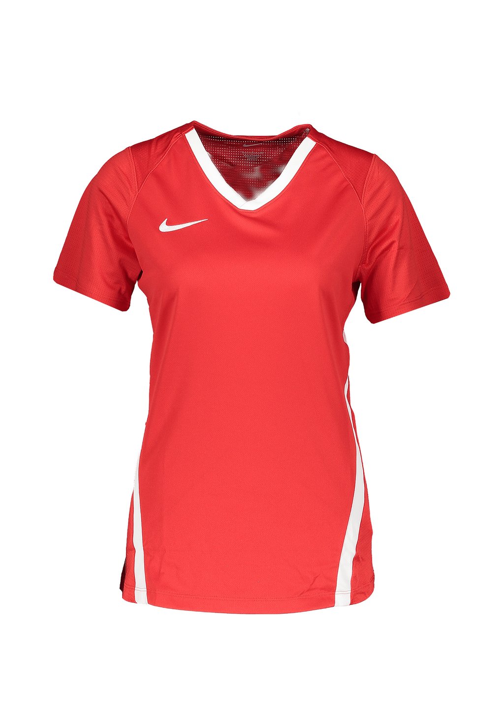

Спортивная футболка TEAM SPIKE Nike Performance, красный