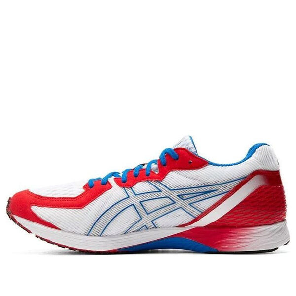 

Кроссовки tartheredge 2 красные Asics, белый, Красный, Кроссовки tartheredge 2 красные Asics, белый