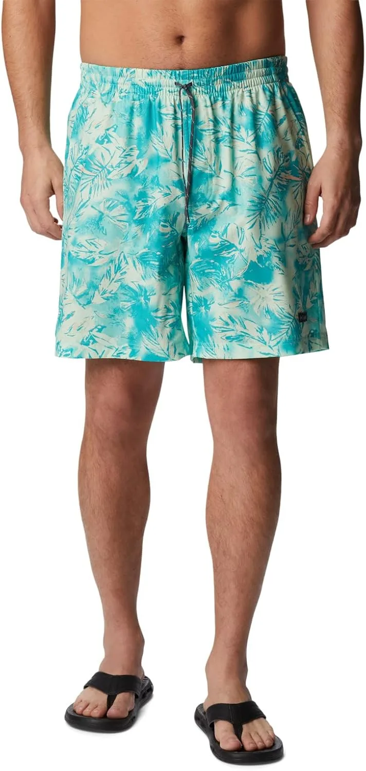 

Columbia мужские шорты Summertide Stretch Printed