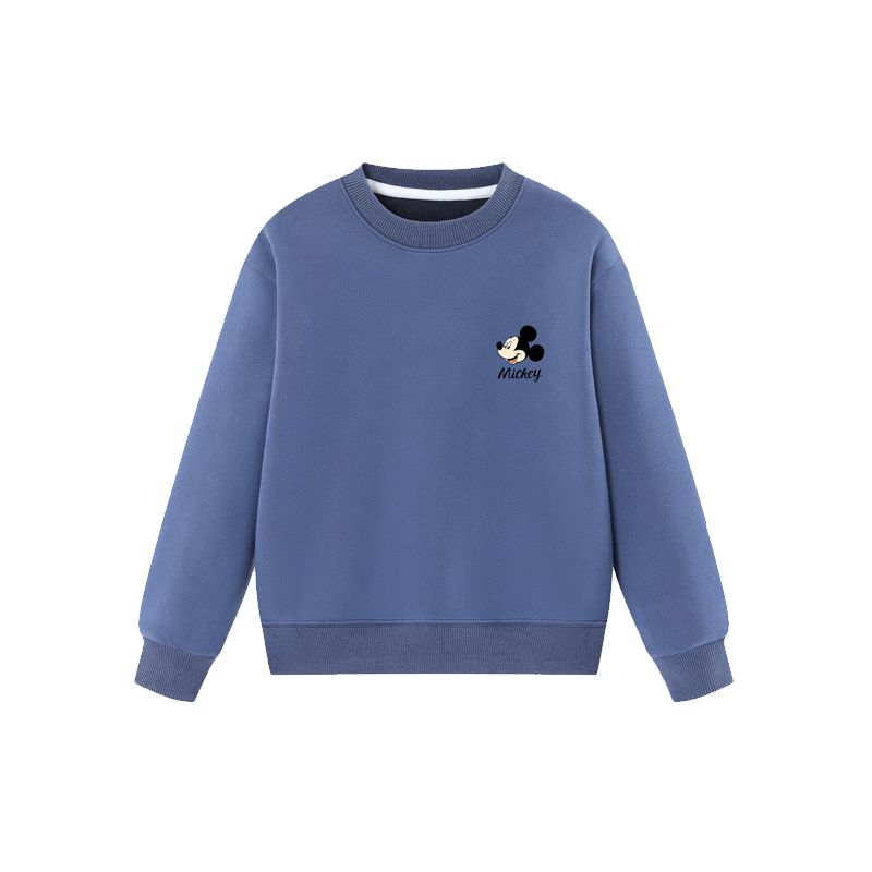 Disney Свитшот Navy Blue для детей 3-7 лет