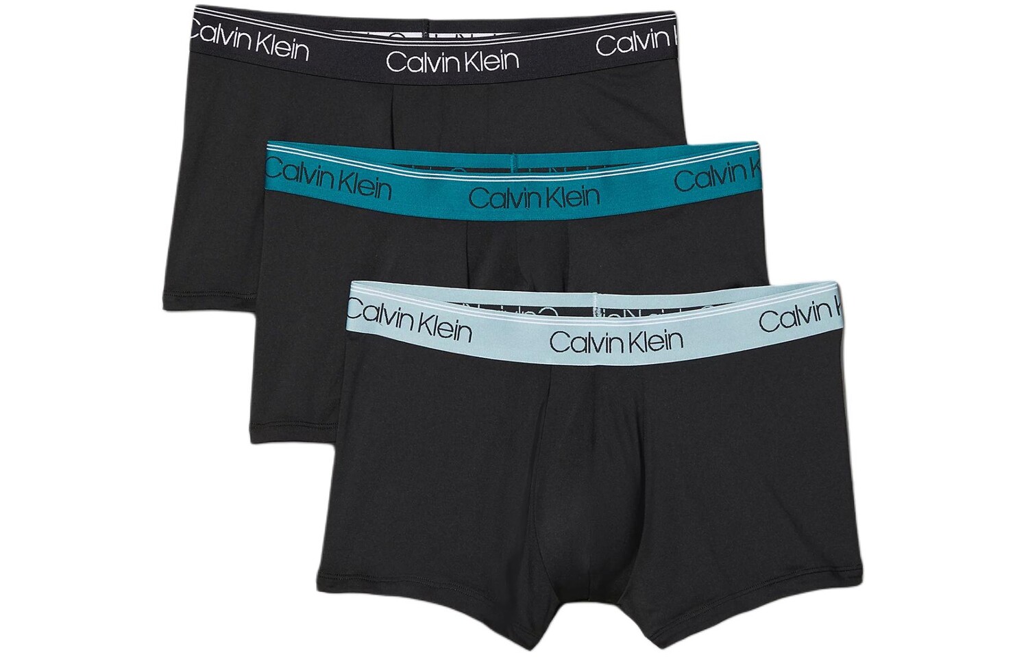 

Мужские трусы Calvin Klein