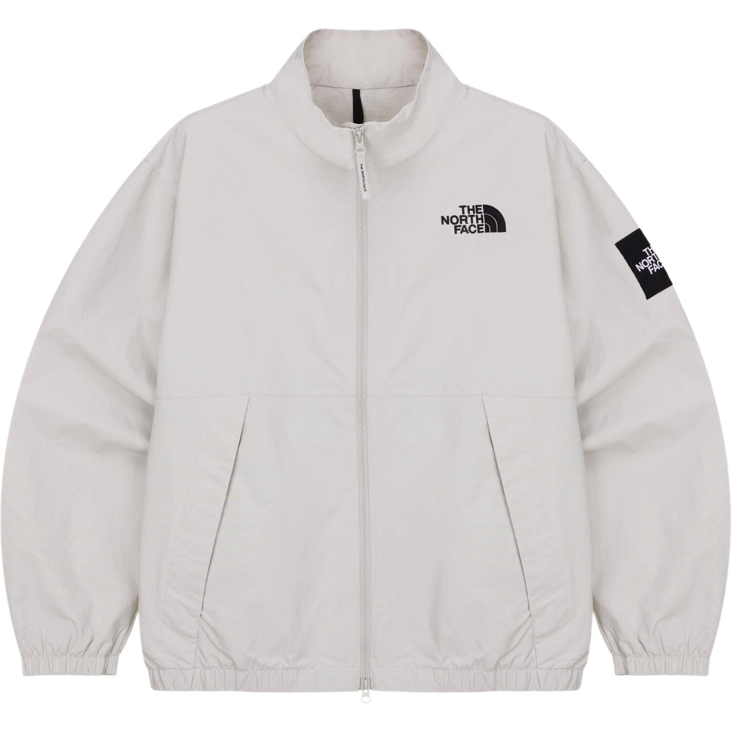 

Коллекция одежды Куртка мужская белый The North Face
