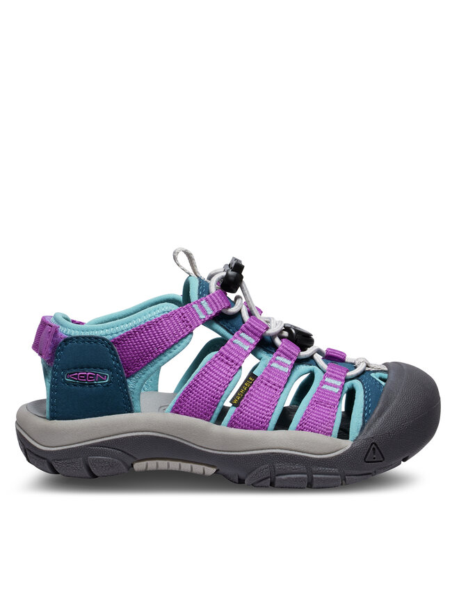 

Сандалии Newport Boundless Sandal 1028784 Keen, фиолетовый