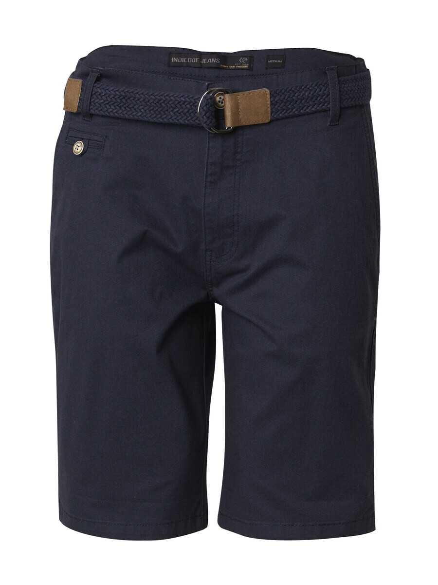 

Шорты Indicode Jeans CONOR, синий