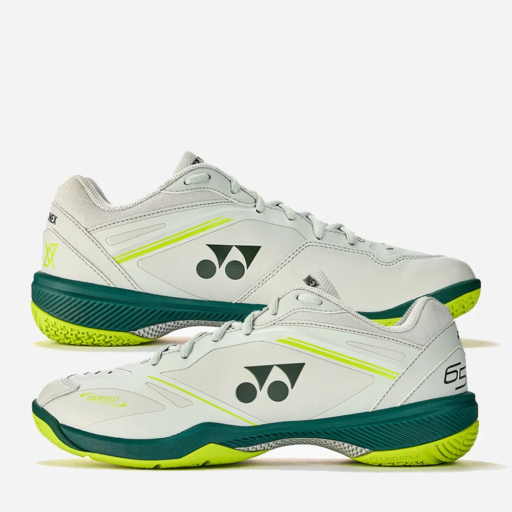 Мужские и женские широкие кроссовки для бадминтона 65Z4 VA от Yonex — фото 2