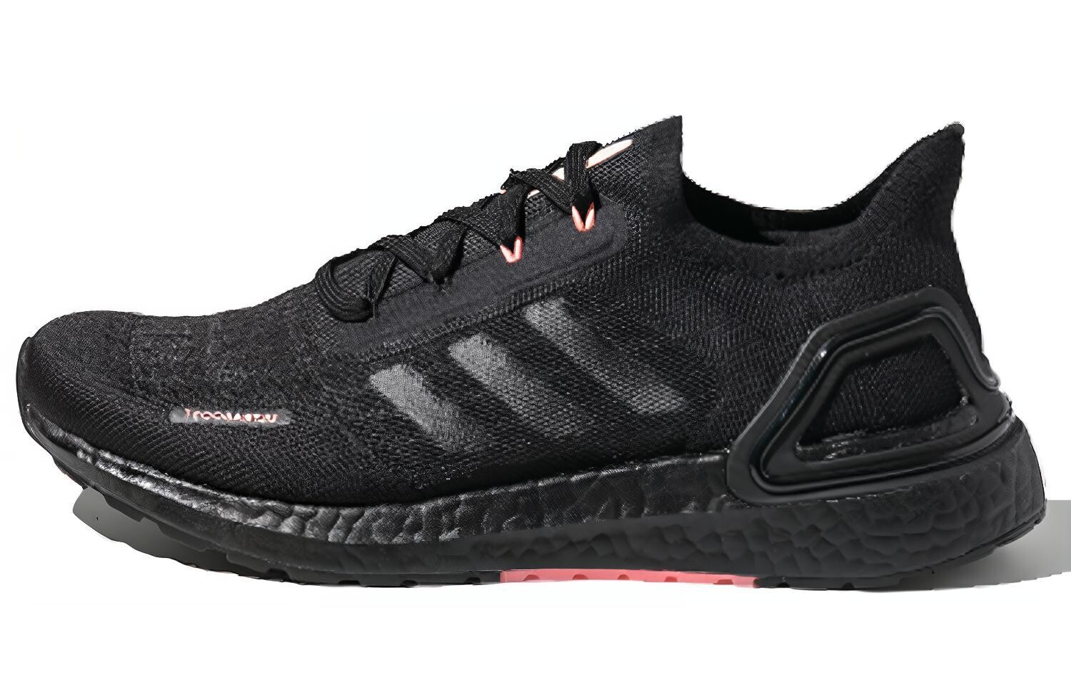 

Кроссовки женские ULT Low-top черные Adidas