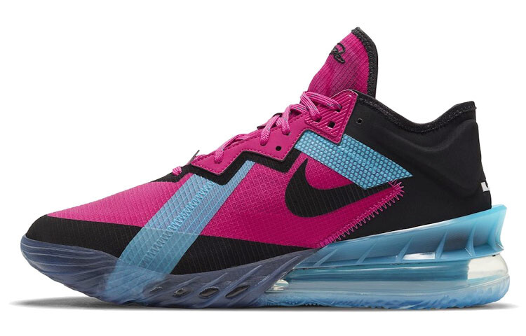 

Баскетбольные кроссовки Nike Lebron 18 унисекс